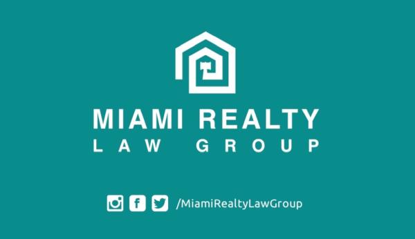 Miami Realty Law Group