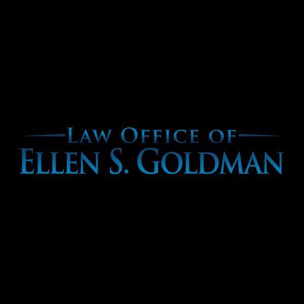 Law Office of Ellen S. Goldman