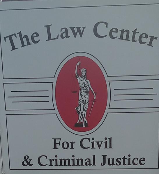 The Law Center For Civil and Criminal Justice