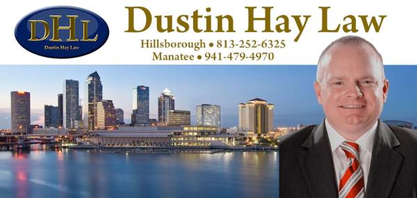 Dustin Hay Law