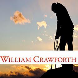William M Crawforth