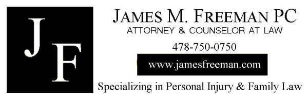 The Law Office of James M Freeman