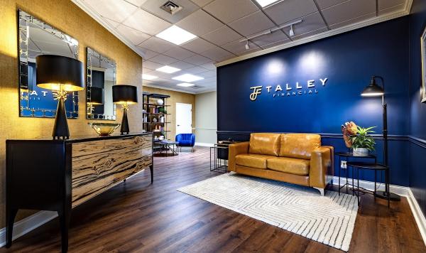 Talley Financial