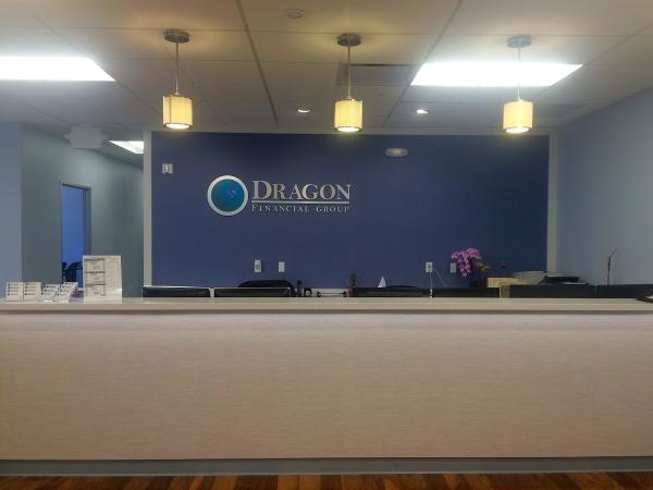 Dragon Financial Group
