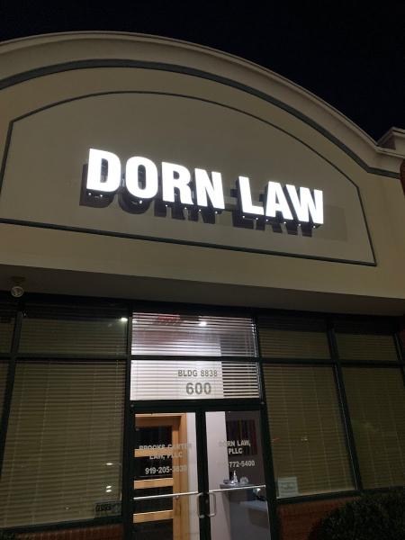 Dorn Law