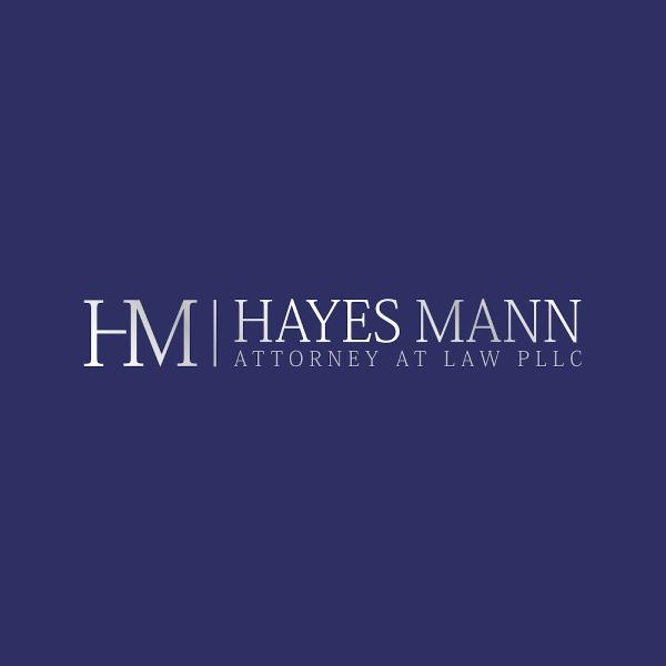 Hayes Mann, Attorney at Law