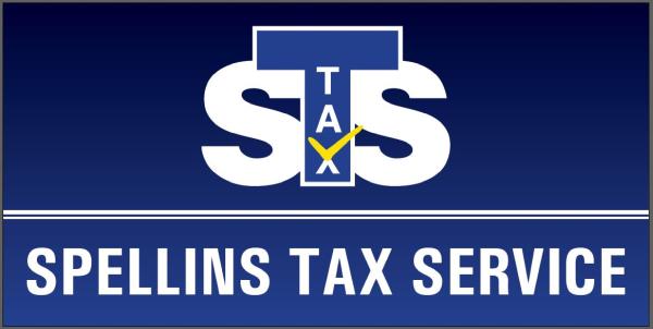 Spellins Tax Service