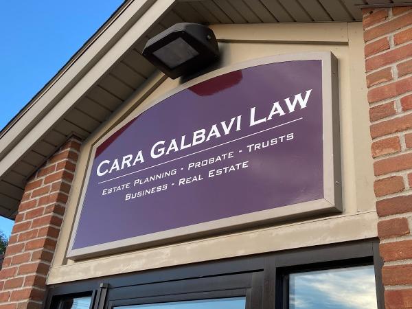 Cara Galbavi Law