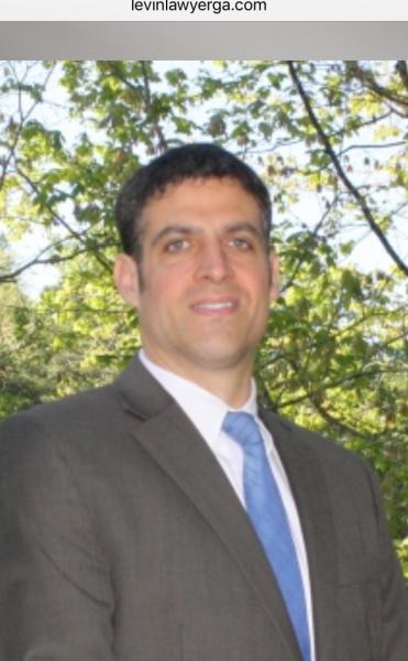 Robbie M Levin, Attorney at Law