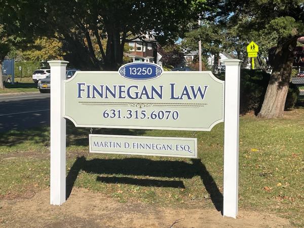 Finnegan Law