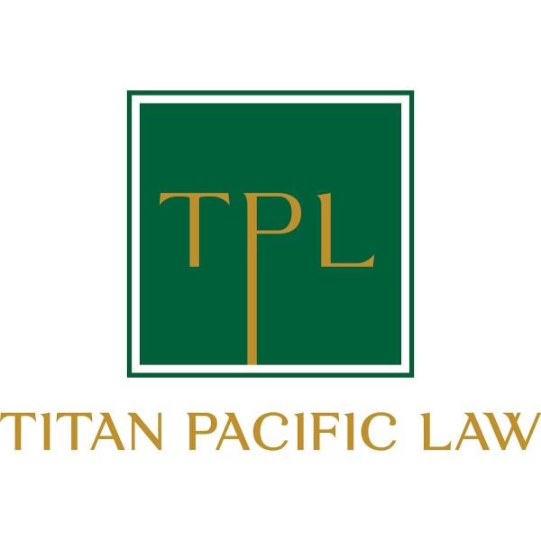 Titan Pacific Law