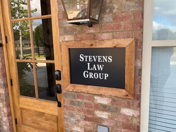 Stevens Law Group
