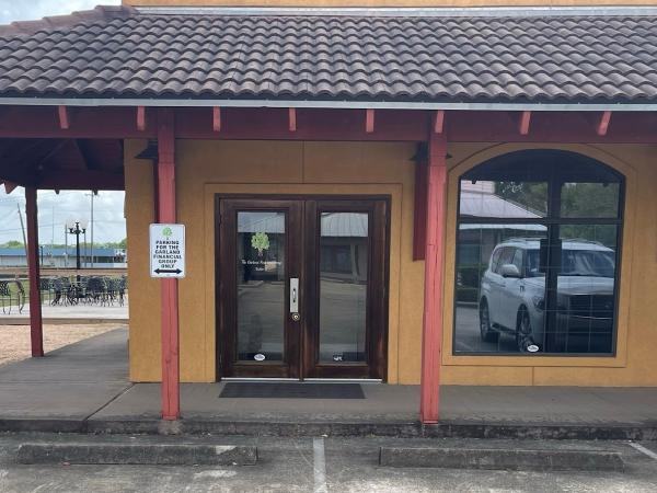 The Garland Financial Group