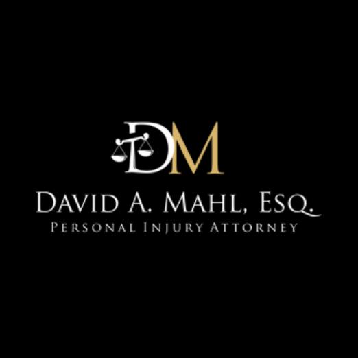 David A. Mahl, Esq. Accident & Personal Injury Lawyer