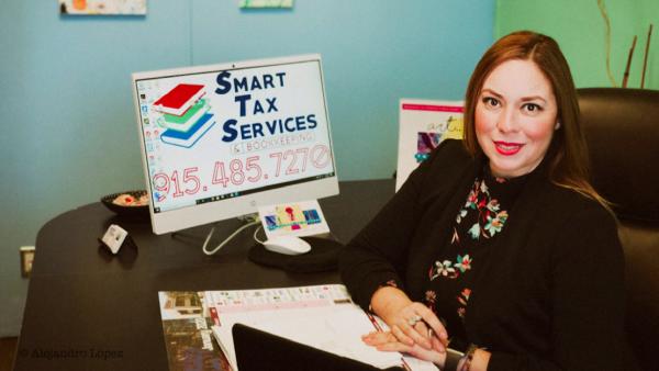 Smart Tax Services & Bookkeeping