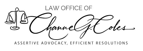 Law Office of Channe G. Coles