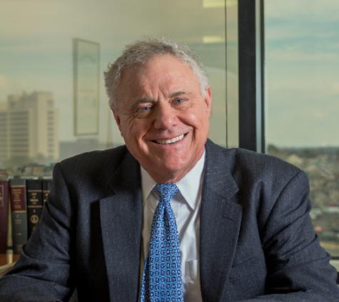 Leon S. Demsky