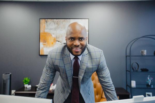 Law Offices of Udo Ezeamama