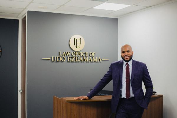 Law Offices of Udo Ezeamama