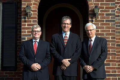 The Woodall Law Firm