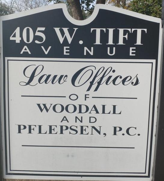 The Woodall Law Firm