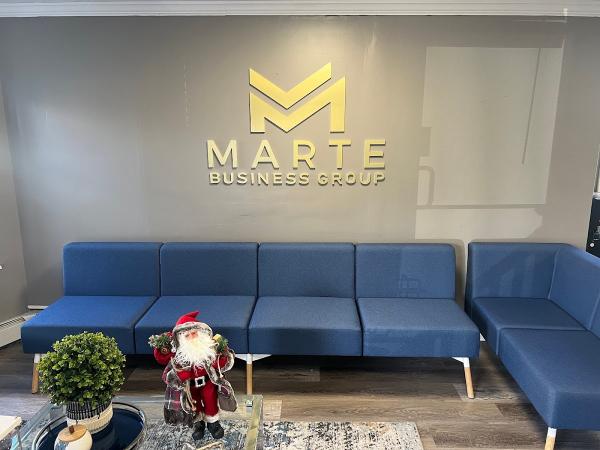 Marte Business Group