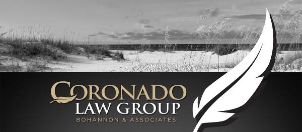 Coronado Law Group
