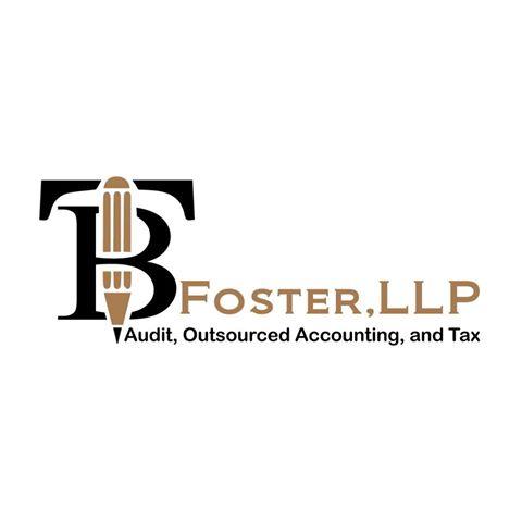 TB Foster Non Profit Accounting