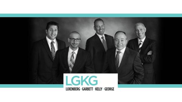 Luxenberg Garbett Kelly & George