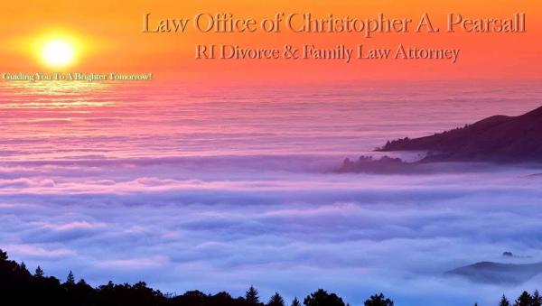 Law Office of Attorney Christopher A. Pearsall