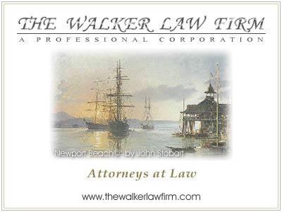 The Walker Law Firm