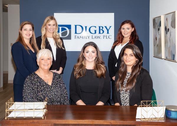 Digby Family Law, PLC