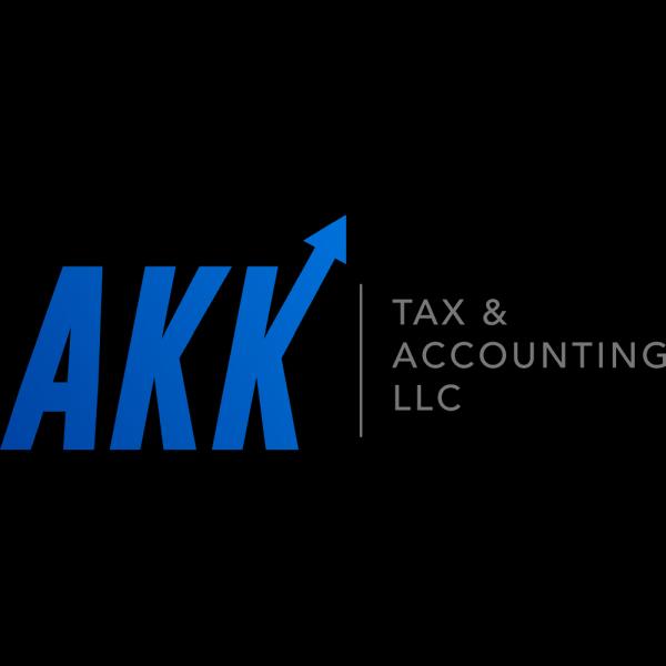 AKK Tax & Accounting