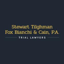 Stewart Tilghman Fox Bianchi & Cain