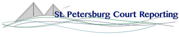 Saint Petersburg Court Reporting