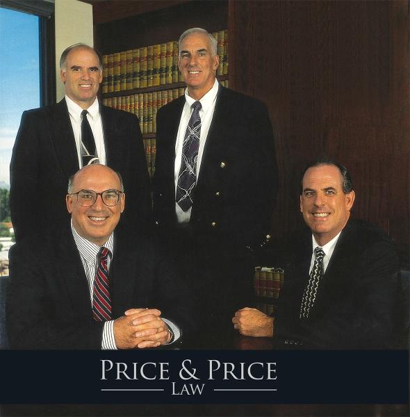 Law Offices of Price and Price