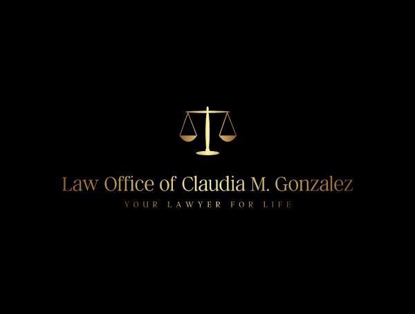 Law Office of Claudia M. Gonzalez
