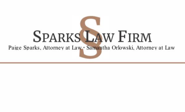 Sparks Law