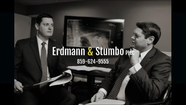 Erdmann & Stumbo