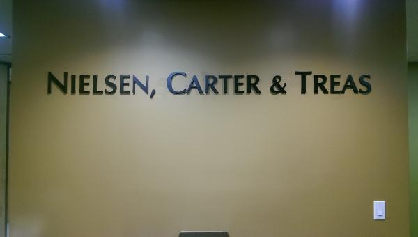 Nielsen, Carter & Treas