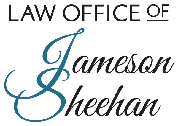 Law Office of Jameson Sheehan