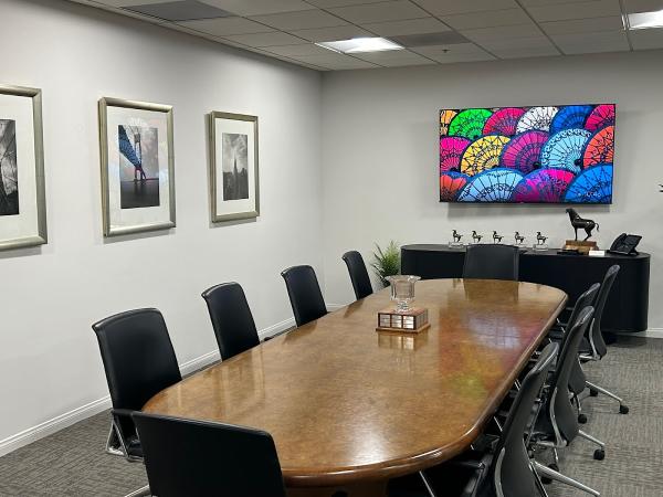 Investlinc Wealth Services