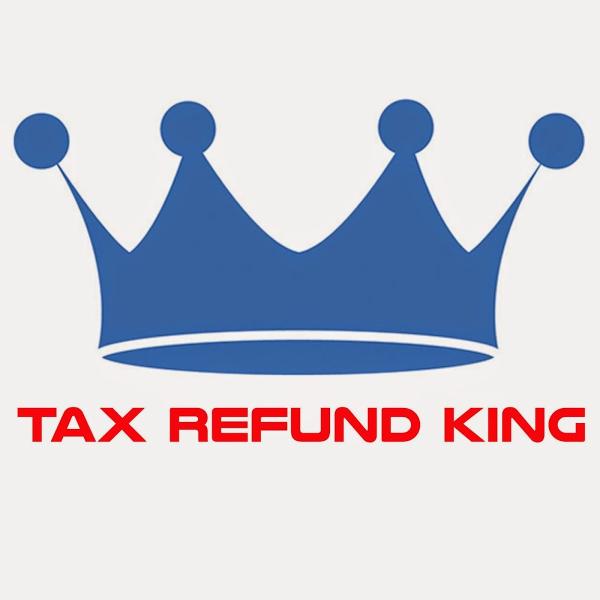 Tax Refund King