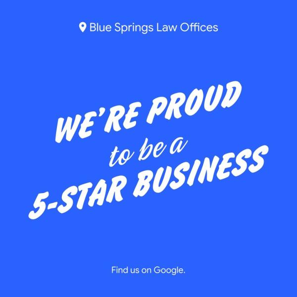 Blue Springs Law Office