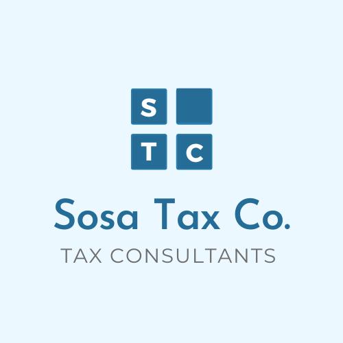 Sosa Tax Consulting