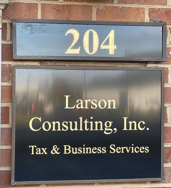 Larson Consulting