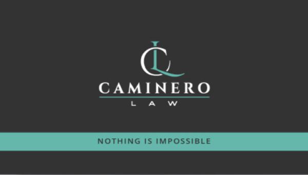 Caminero Law