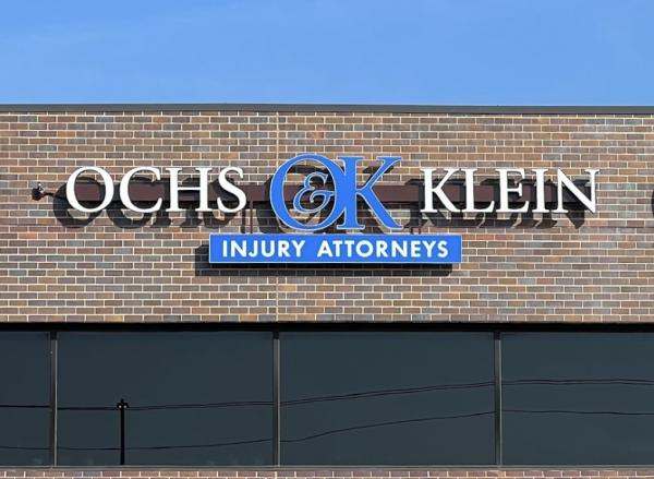 Ochs & Klein Attorneys