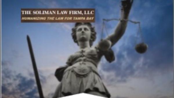The Soliman Law Firm