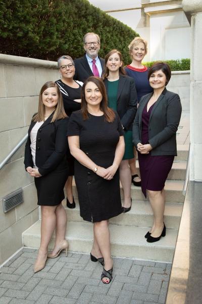 The Center For Family Law
